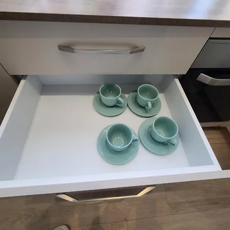 Whispering Dawn Apartment, Accommodates 4, Next To Center, With Ac And Wifi Apartamento *