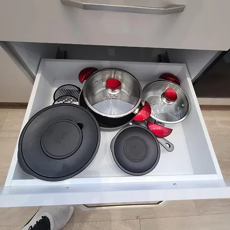 Whispering Dawn Apartment, Accommodates 4, Next To Center, With Ac And Wifi * Tirana