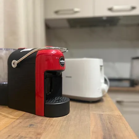 Apartment The Whispering Dawn - City Centre Apartment