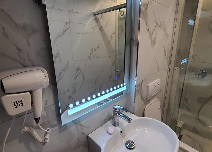 Appartement The Whispering Dawn - Centre *