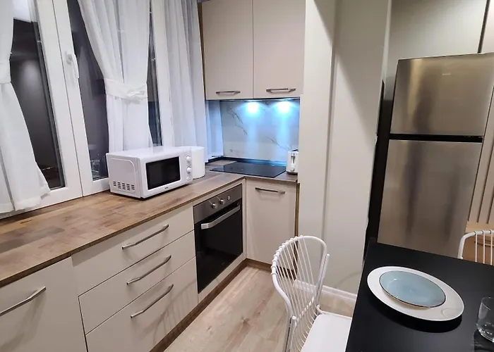 Whispering Dawn Apartment, Accommodates 4, Next To Center, With Ac And Wifi * Tirana