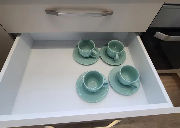 The Whispering Dawn - Centre Appartement *