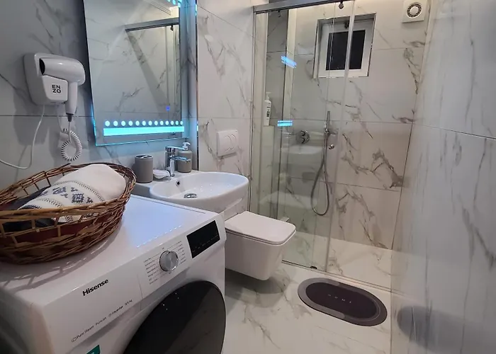 The Whispering Dawn - Centre Appartement *