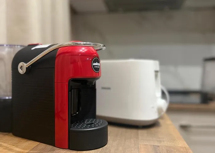 Apartment The Whispering Dawn - City Centre Apartment